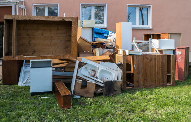Best Trash Removal Near Me  in Danville, VA