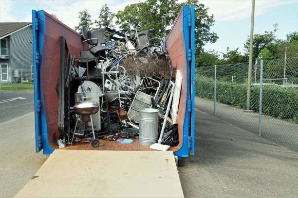  Danville, VA Junk Removal Pros