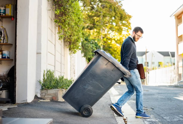 Best Attic Cleanout Services  in Danville, VA