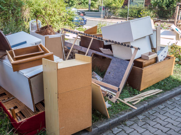 Best Dumpster Rental Services  in Danville, VA
