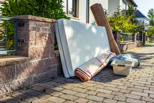 Reliable Danville, VA Junk Removal Solutions