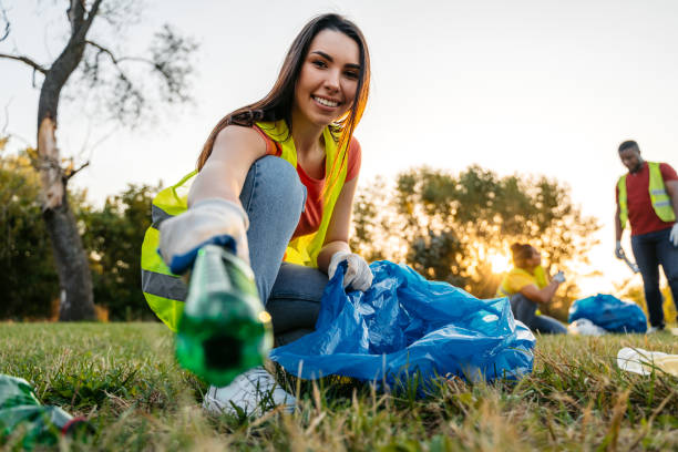 Best Yard Waste Removal  in Danville, VA