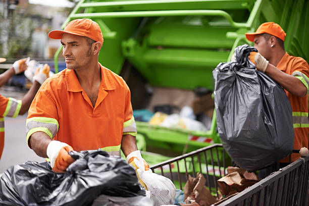 Best Electronics Removal Services  in Danville, VA